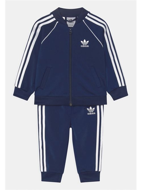 Canadese adidas bambino top